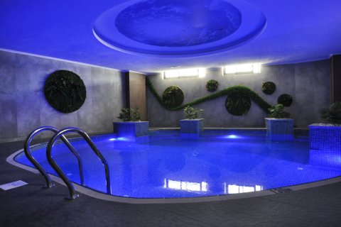 Продажа квартиры  в Махмутларе, Анталье, Турция 2+1, 84м2, №219114 – фото 24