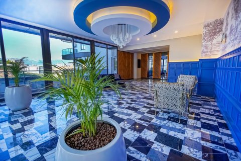 Продажа квартиры  в Махмутларе, Анталье, Турция 2+1, 84м2, №219114 – фото 22