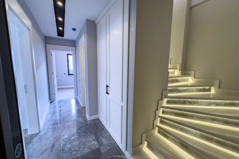 Продажа квартиры  в Махмутларе, Анталье, Турция 2+1, 84м2, №219114 – фото 15