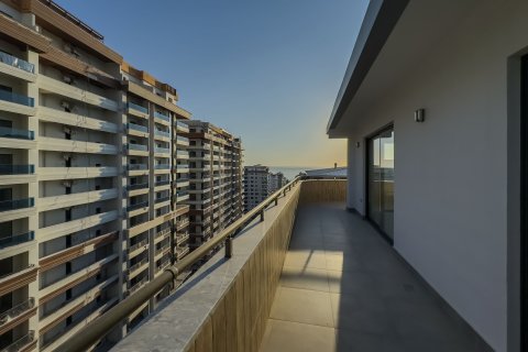 Продажа квартиры  в Махмутларе, Анталье, Турция 2+1, 84м2, №219114 – фото 9