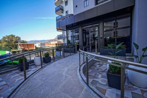 Продажа квартиры  в Махмутларе, Анталье, Турция 2+1, 84м2, №219114 – фото 21