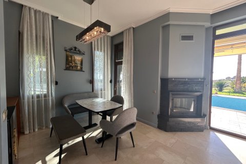 ویلا در  Alanya ، ترکیه 3 خوابه ، 197 متر مربع.  شماره 221897 - 6