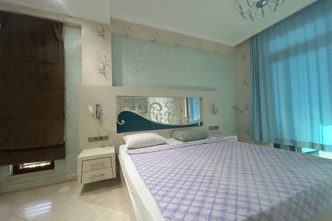 ویلا در  Alanya ، ترکیه 3 خوابه ، 197 متر مربع.  شماره 221897 - 7