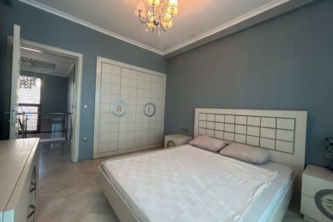 ویلا در  Alanya ، ترکیه 3 خوابه ، 197 متر مربع.  شماره 221897 - 11