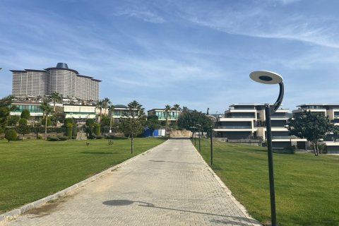 ویلا در  Alanya ، ترکیه 3 خوابه ، 197 متر مربع.  شماره 221897 - 16