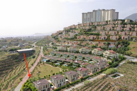 ویلا در  Alanya ، ترکیه 3 خوابه ، 197 متر مربع.  شماره 221897 - 3