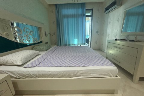 ویلا در  Alanya ، ترکیه 3 خوابه ، 197 متر مربع.  شماره 221897 - 8