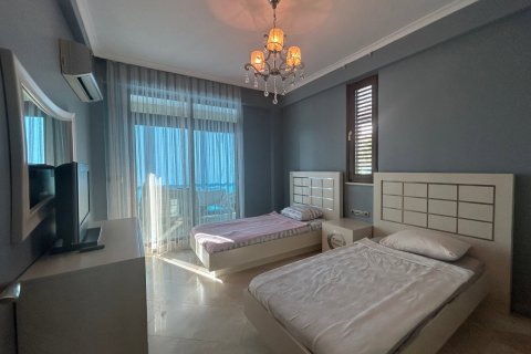 ویلا در  Alanya ، ترکیه 3 خوابه ، 197 متر مربع.  شماره 221897 - 13