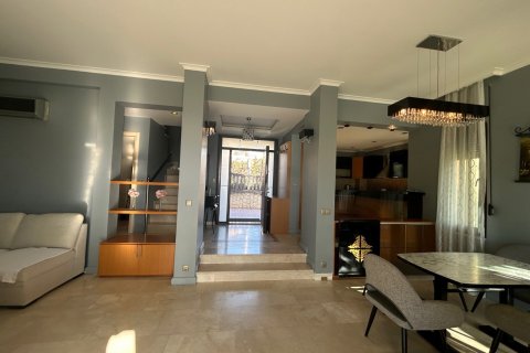 ویلا در  Alanya ، ترکیه 3 خوابه ، 197 متر مربع.  شماره 221897 - 4