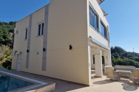 Продажа виллы в Аланье, Анталье, Турция 3+1, 200м2, №221901 – фото 7