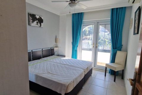 Продажа виллы в Аланье, Анталье, Турция 3+1, 200м2, №221901 – фото 5