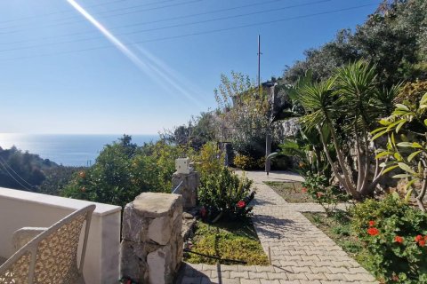 Продажа виллы в Аланье, Анталье, Турция 3+1, 200м2, №221901 – фото 17