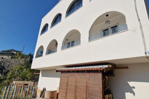 Продажа виллы в Аланье, Анталье, Турция 3+1, 200м2, №221901 – фото 14