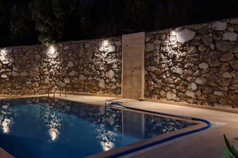 Продажа виллы в Аланье, Анталье, Турция 3+1, 200м2, №221901 – фото 15