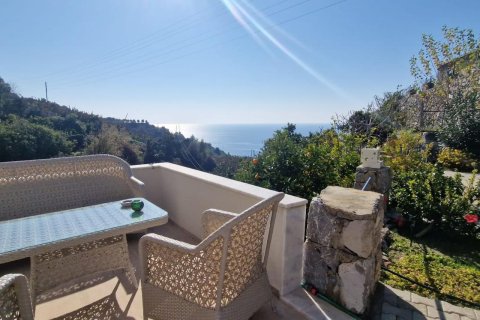 Продажа виллы в Аланье, Анталье, Турция 3+1, 200м2, №221901 – фото 8