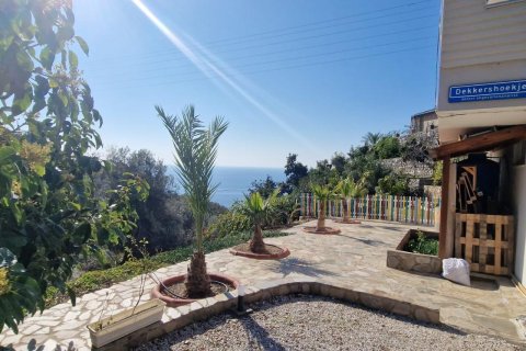 Продажа виллы в Аланье, Анталье, Турция 3+1, 200м2, №221901 – фото 16