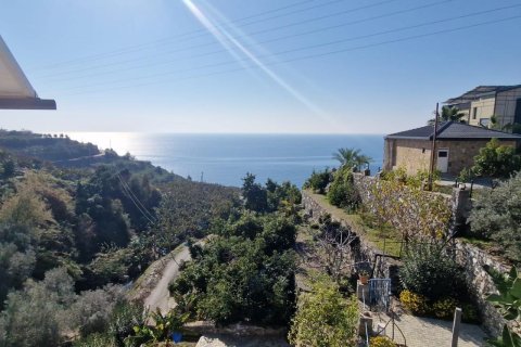 Продажа виллы в Аланье, Анталье, Турция 3+1, 200м2, №221901 – фото 4