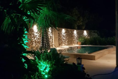 Продажа виллы в Аланье, Анталье, Турция 3+1, 200м2, №221901 – фото 20