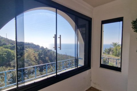 Продажа виллы в Аланье, Анталье, Турция 3+1, 200м2, №221901 – фото 6