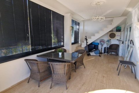 Продажа виллы в Аланье, Анталье, Турция 3+1, 200м2, №221901 – фото 11