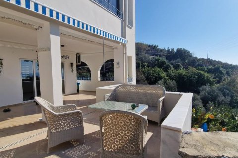 Продажа виллы в Аланье, Анталье, Турция 3+1, 200м2, №221901 – фото 12