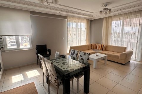 4+1 Lejlighed  i Mahmutlar, Antalya, Tyrkiet Nr. 221898 - 5