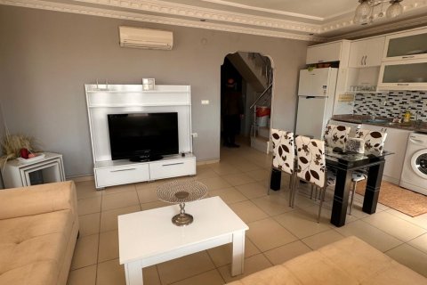 Квартира  4+1 в Махмутларе, Анталья, Турция №221898