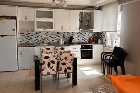 4+1 Lejlighed  i Mahmutlar, Antalya, Tyrkiet Nr. 221898 - 6