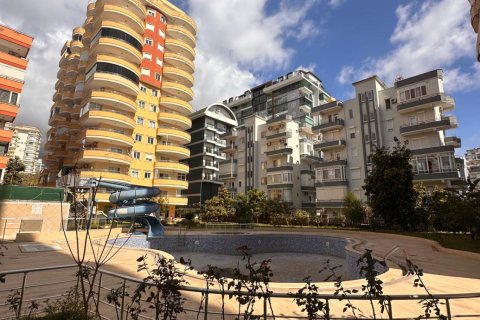 4+1 Lejlighed  i Mahmutlar, Antalya, Tyrkiet Nr. 221898 - 19