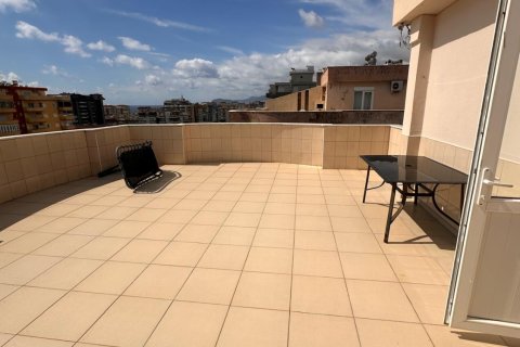 4+1 Lejlighed  i Mahmutlar, Antalya, Tyrkiet Nr. 221898 - 14