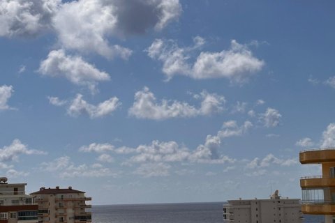 4+1 Lejlighed  i Mahmutlar, Antalya, Tyrkiet Nr. 221898 - 2