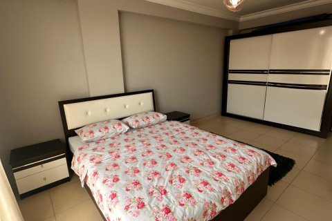 4+1 Lejlighed  i Mahmutlar, Antalya, Tyrkiet Nr. 221898 - 16