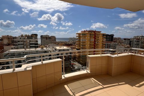 4+1 Lejlighed  i Mahmutlar, Antalya, Tyrkiet Nr. 221898 - 3