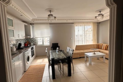 4+1 Lejlighed  i Mahmutlar, Antalya, Tyrkiet Nr. 221898 - 4