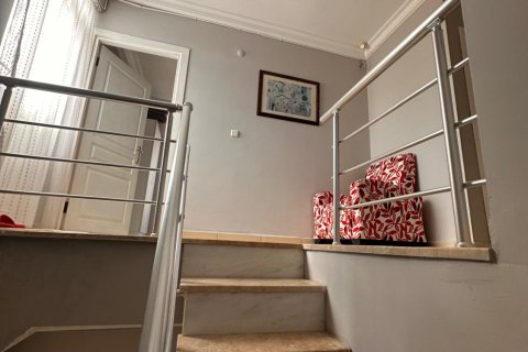 4+1 Lejlighed  i Mahmutlar, Antalya, Tyrkiet Nr. 221898 - 11