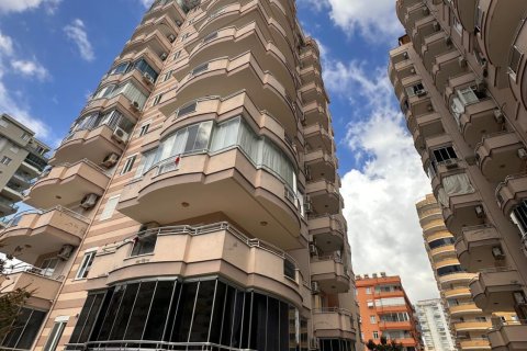 4+1 Lejlighed  i Mahmutlar, Antalya, Tyrkiet Nr. 221898 - 18