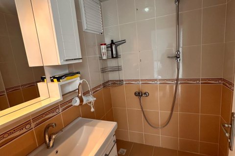4+1 Lejlighed  i Mahmutlar, Antalya, Tyrkiet Nr. 221898 - 17