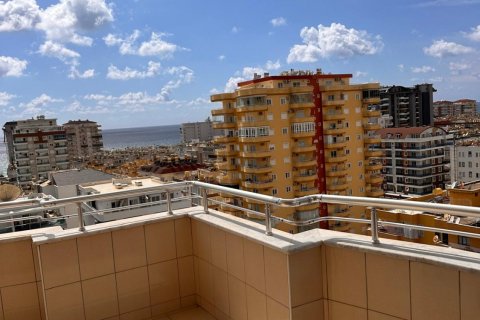 4+1 Lejlighed  i Mahmutlar, Antalya, Tyrkiet Nr. 221898 - 7