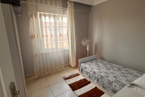 4+1 Lejlighed  i Mahmutlar, Antalya, Tyrkiet Nr. 221898 - 15