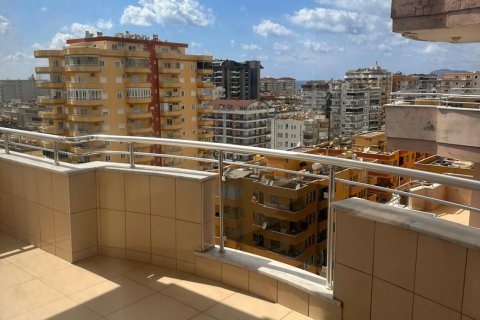 4+1 Lejlighed  i Mahmutlar, Antalya, Tyrkiet Nr. 221898 - 10