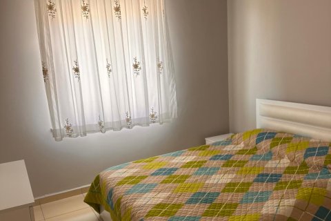 4+1 Lejlighed  i Mahmutlar, Antalya, Tyrkiet Nr. 221898 - 13