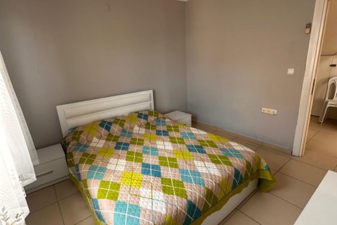 4+1 Lejlighed  i Mahmutlar, Antalya, Tyrkiet Nr. 221898 - 12