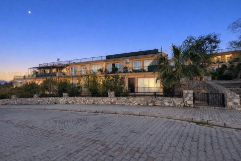 Продажа квартиры  в Арапкое, Гирне, Северный Кипр 2+1, 66м2, №221896 – фото 2