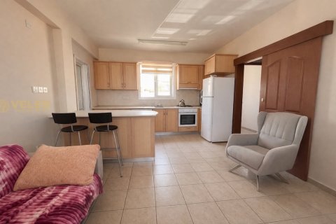 Продажа квартиры  в Арапкое, Гирне, Северный Кипр 2+1, 66м2, №221896 – фото 3