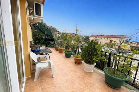 Продажа квартиры  в Арапкое, Гирне, Северный Кипр 2+1, 66м2, №221896 – фото 13