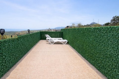 Продажа квартиры  в Арапкое, Гирне, Северный Кипр 2+1, 66м2, №221896 – фото 15