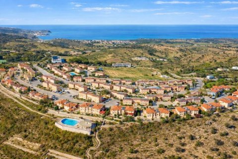 Продажа квартиры  в Арапкое, Гирне, Северный Кипр 2+1, 66м2, №221896 – фото 17