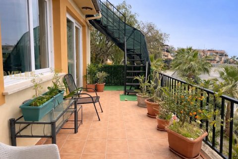 Продажа квартиры  в Арапкое, Гирне, Северный Кипр 2+1, 66м2, №221896 – фото 14