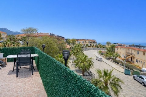 Продажа квартиры  в Арапкое, Гирне, Северный Кипр 2+1, 66м2, №221896 – фото 16