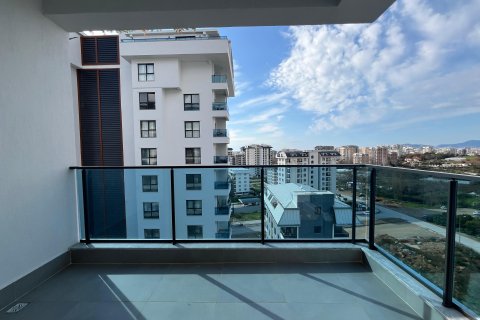 Daire  2+1  Mahmutlar, Antalya, Türkiye №221899 - 5